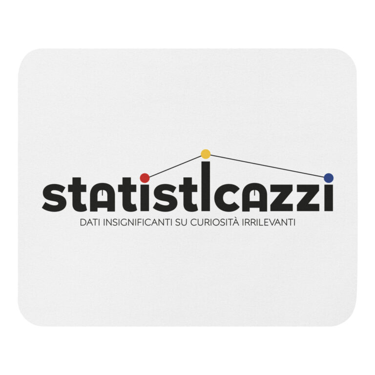 Home - Statisticazzi